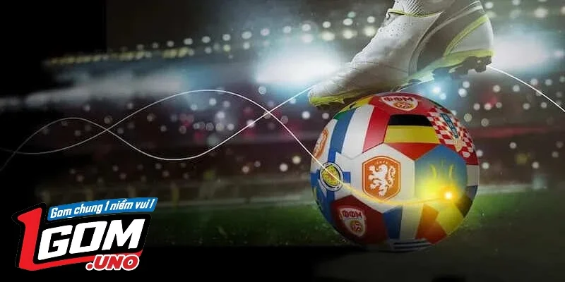 Bảng xếp hạng 1Gom đóng vai trò rất quan trọng tại 1gom