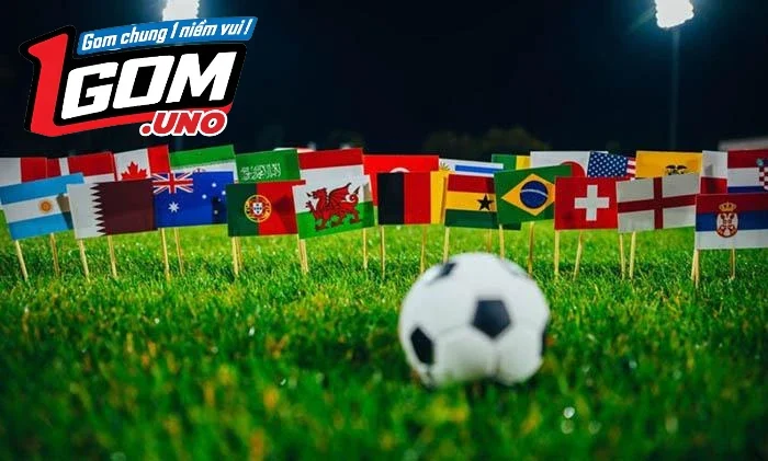 Các trang web uy tín thuộc hệ sinh thái 1Gom