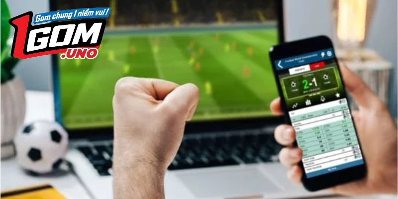 Lưu ý khi tham gia cược tại Bongdaso