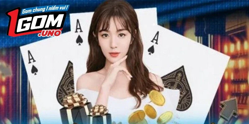 Nạp tiền để khám phá đầy đủ các trò cá cược trên 1Gom