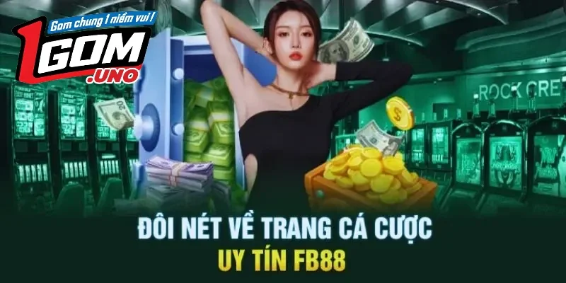 Vài nét khái quát về Fb88