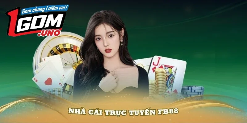 Các sảnh game cực hot tại FB88