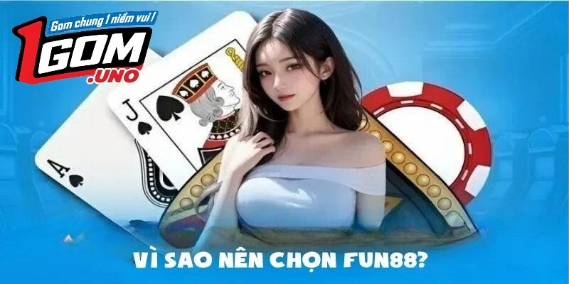 Hàng loạt ưu đãi lớn tại Fun88