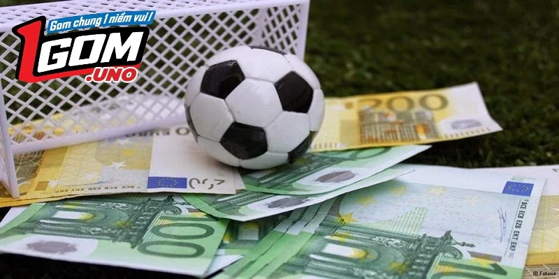 Những hình thức kèo handicap trong trò chơi bóng đá