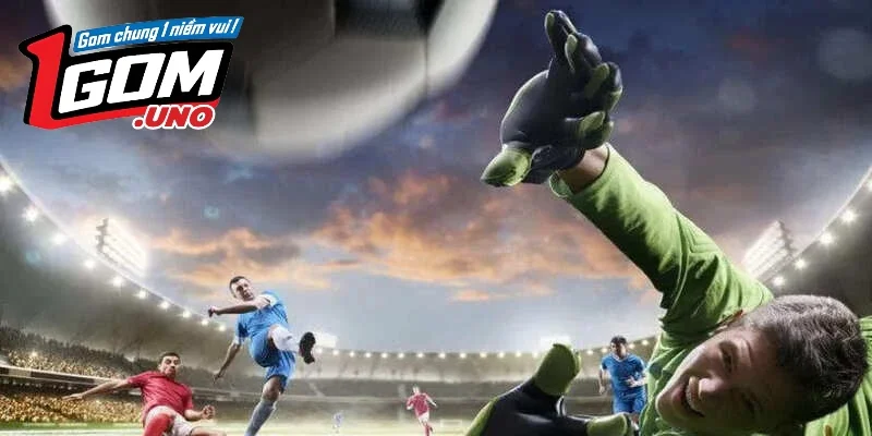 Kèo Châu Âu uy tín