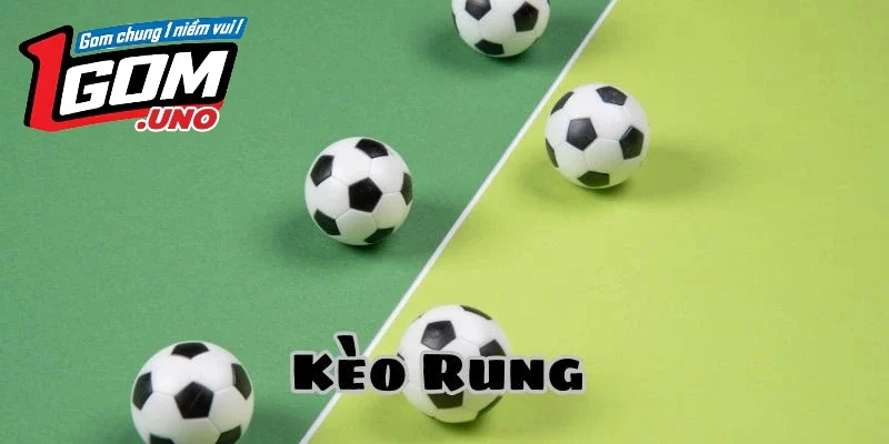 Cách tính kèo rung chuẩn xác