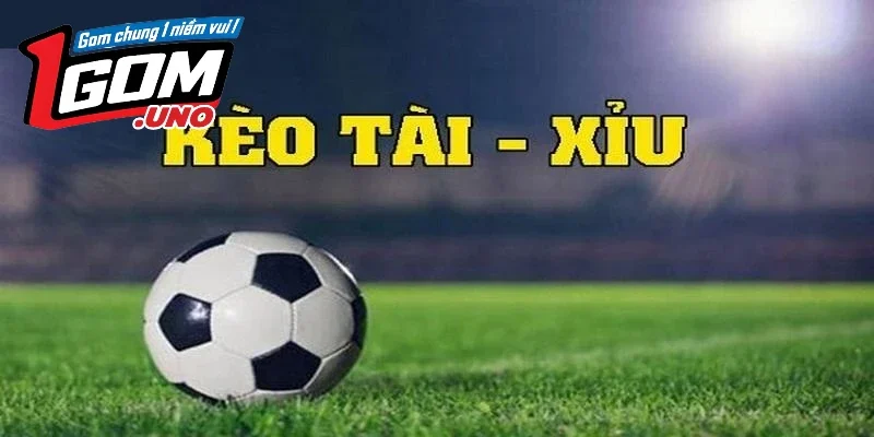 Tại sao kèo tài xỉu 1Gom  lại hấp dẫn?