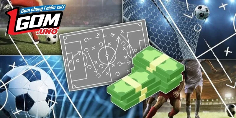 Những điều cần lưu ý khi chơi kèo Tài Xỉu tại 1Gom