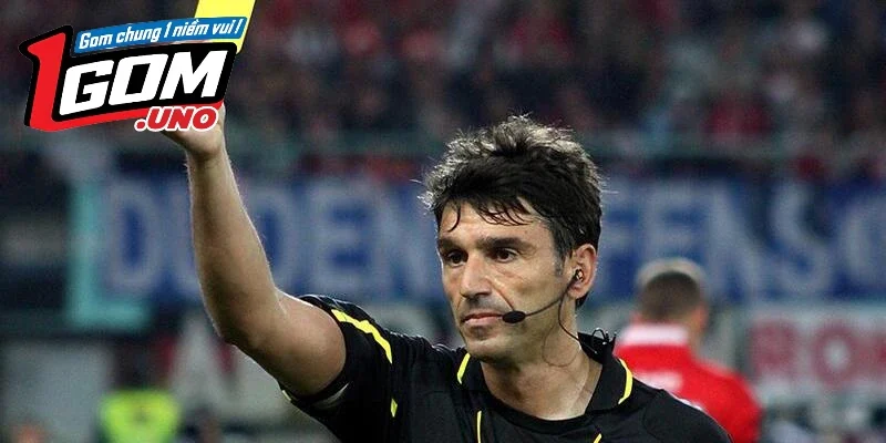 Cách tính kèo thẻ phạt