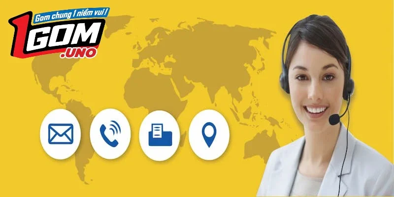 Danh sách các phương thức kết nối nhanh nhất