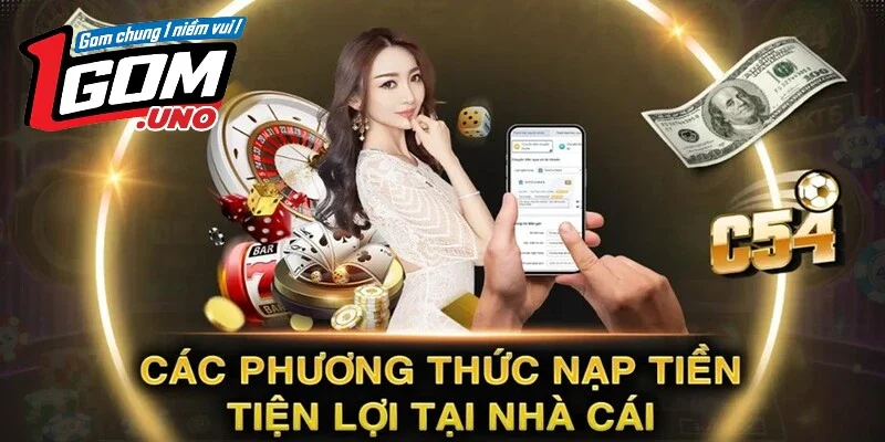 Giới thiệu về 1gom