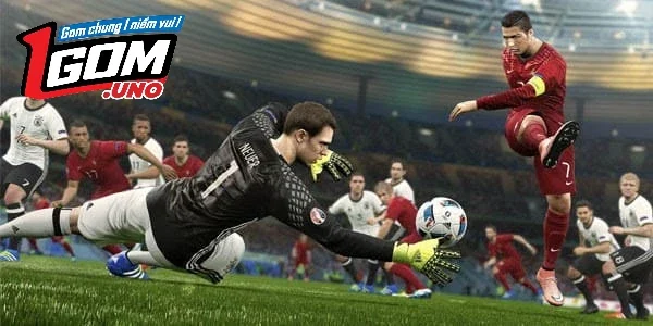 Nowgoal đem lại trải nghiệm cực mượt mà cho người chơi.