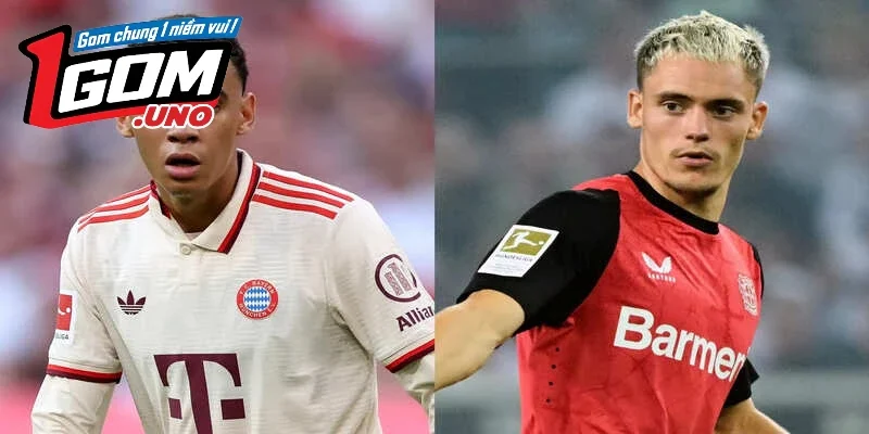 Top 5 Lý Do Đáng Mong Chờ Trong Soi kèo Bundesliga