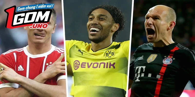 Hướng Dẫn Cập Nhật Soi kèo Bundesliga Trên 1Gom