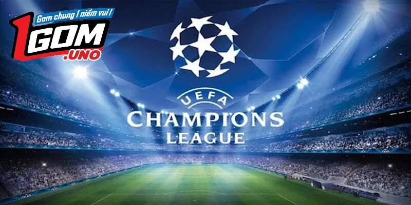 Giải bóng đá Champions League và phân tích soi kèo C1