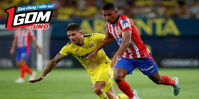 Soi kèo La Liga cực chuẩn tại 1gom