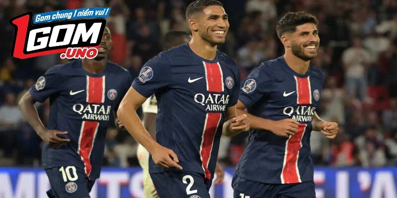 Top 5 Sự Kiện Đáng Chú Ý Trong Soi kèo Ligue 1
