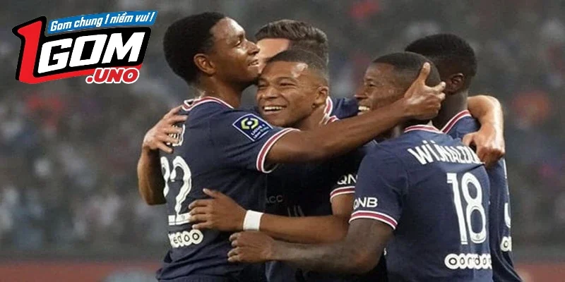 Hướng Dẫn Xem Soi kèo Ligue 1 Trên 1Gom