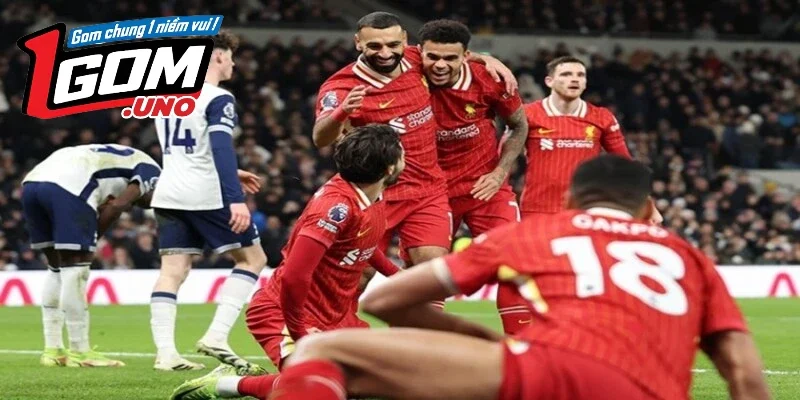 Top 5 Lý Do Quan Trọng Nên Xem Soi kèo ngoại hạng anh