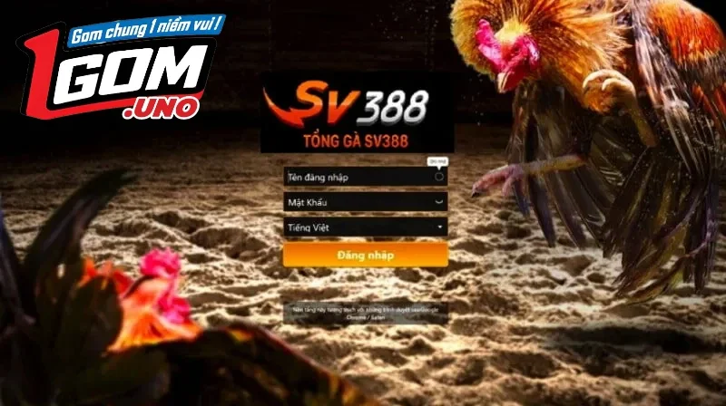 Khuyến mãi cực lớn khi tham gia Sv388