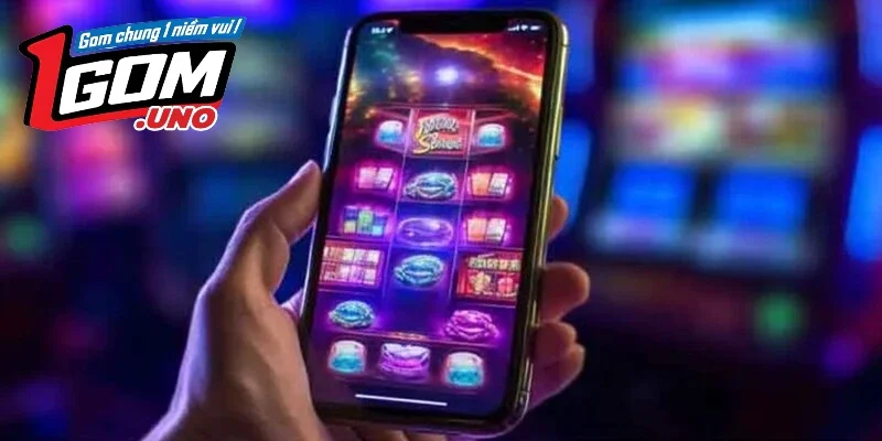 Hướng Dẫn Tải App 1gom