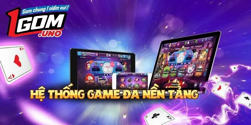 Thành công nổi bật của 1Gom.