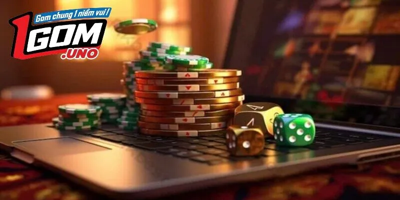 1Gom mang đến đường dẫn truy cập vào nhà cái uy tín và an toàn