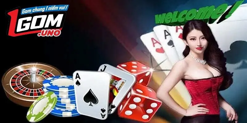 Kho game cá cược hấp dẫn.