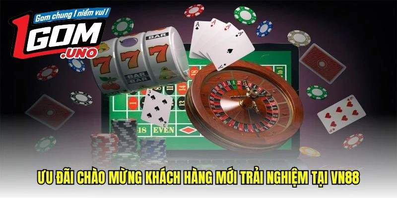 Rất nhiều khuyến mãi đang chờ bạn tại VN88