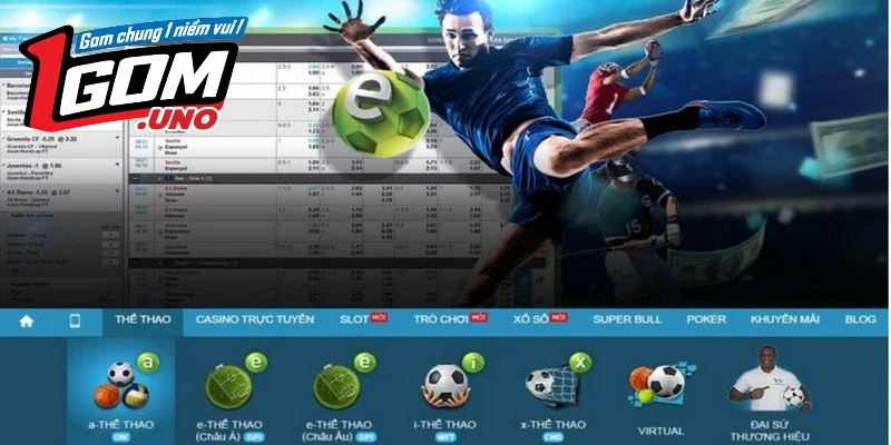 Khuyến mãi cực khủng tại W88